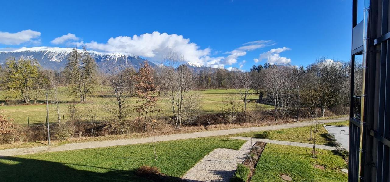 Mountain Suite Jula Bled Eksteriør billede